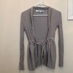 Anthropologie sweater
